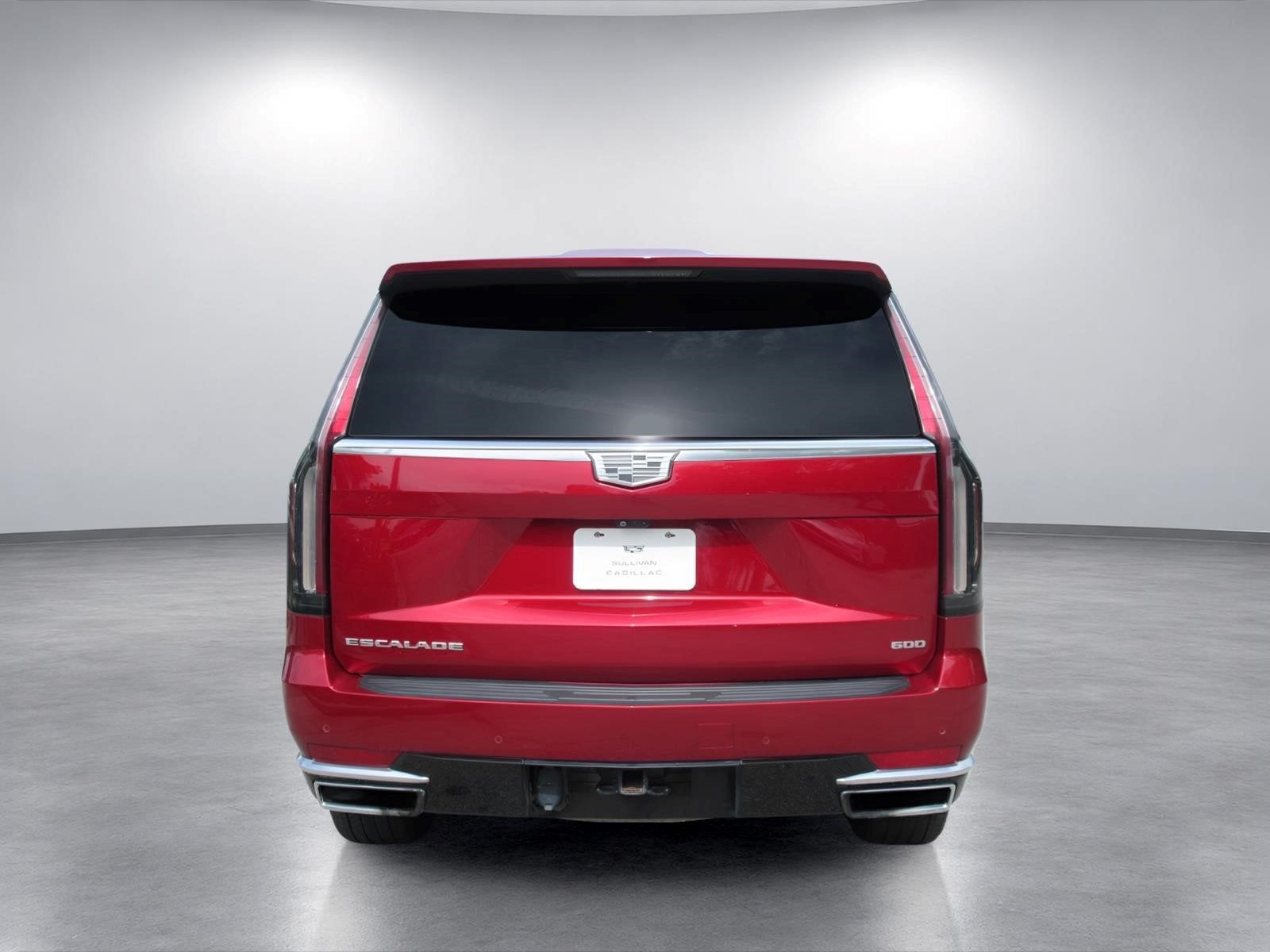 2023 Cadillac Escalade 4WD Premium Luxury