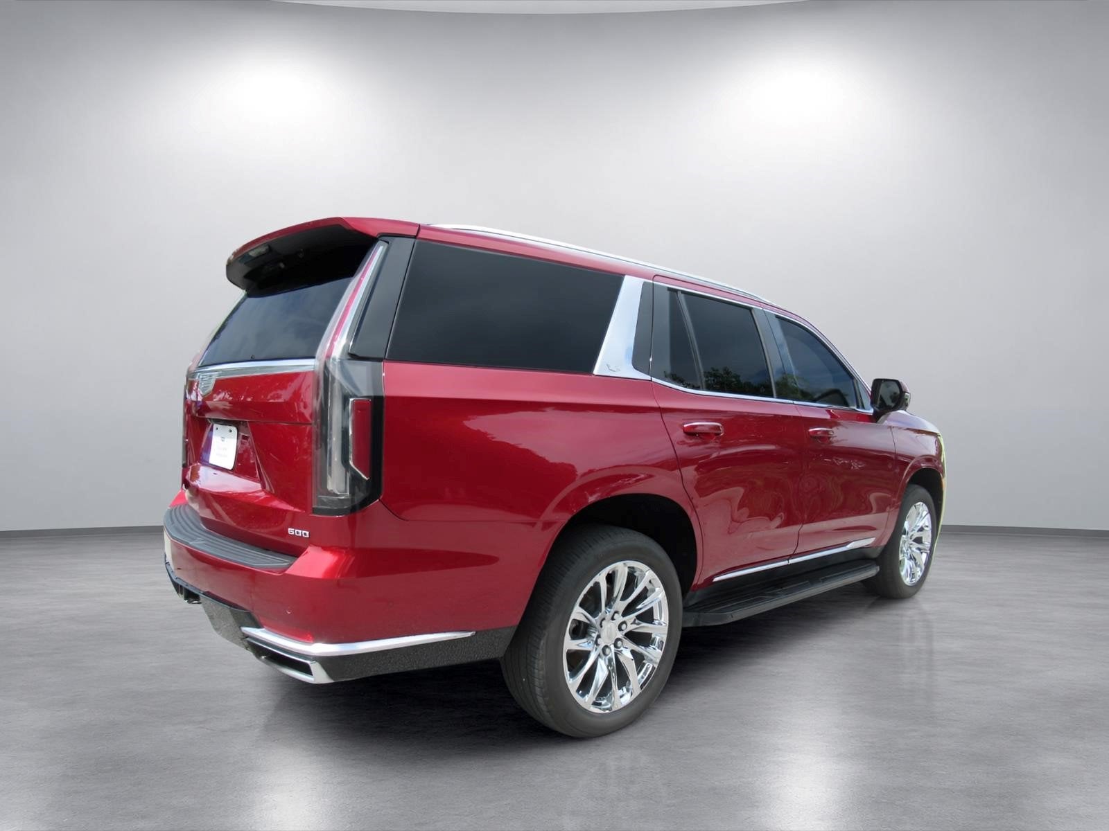 2023 Cadillac Escalade 4WD Premium Luxury