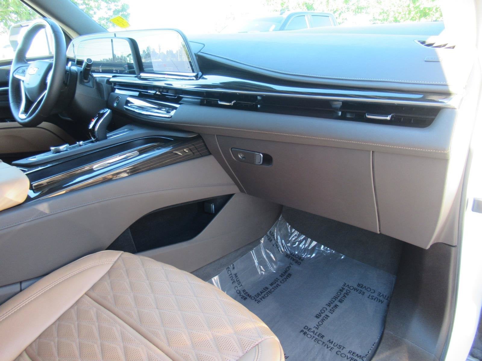 2024 Cadillac Escalade ESV Premium Luxury