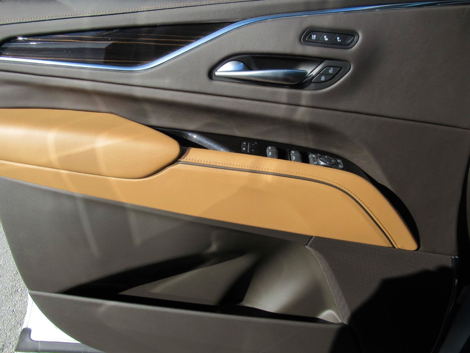 2024 Cadillac Escalade ESV Premium Luxury