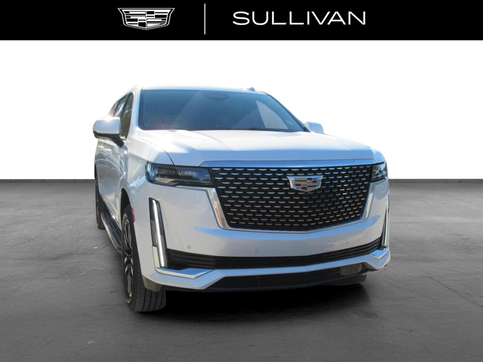 2024 Cadillac Escalade ESV Premium Luxury