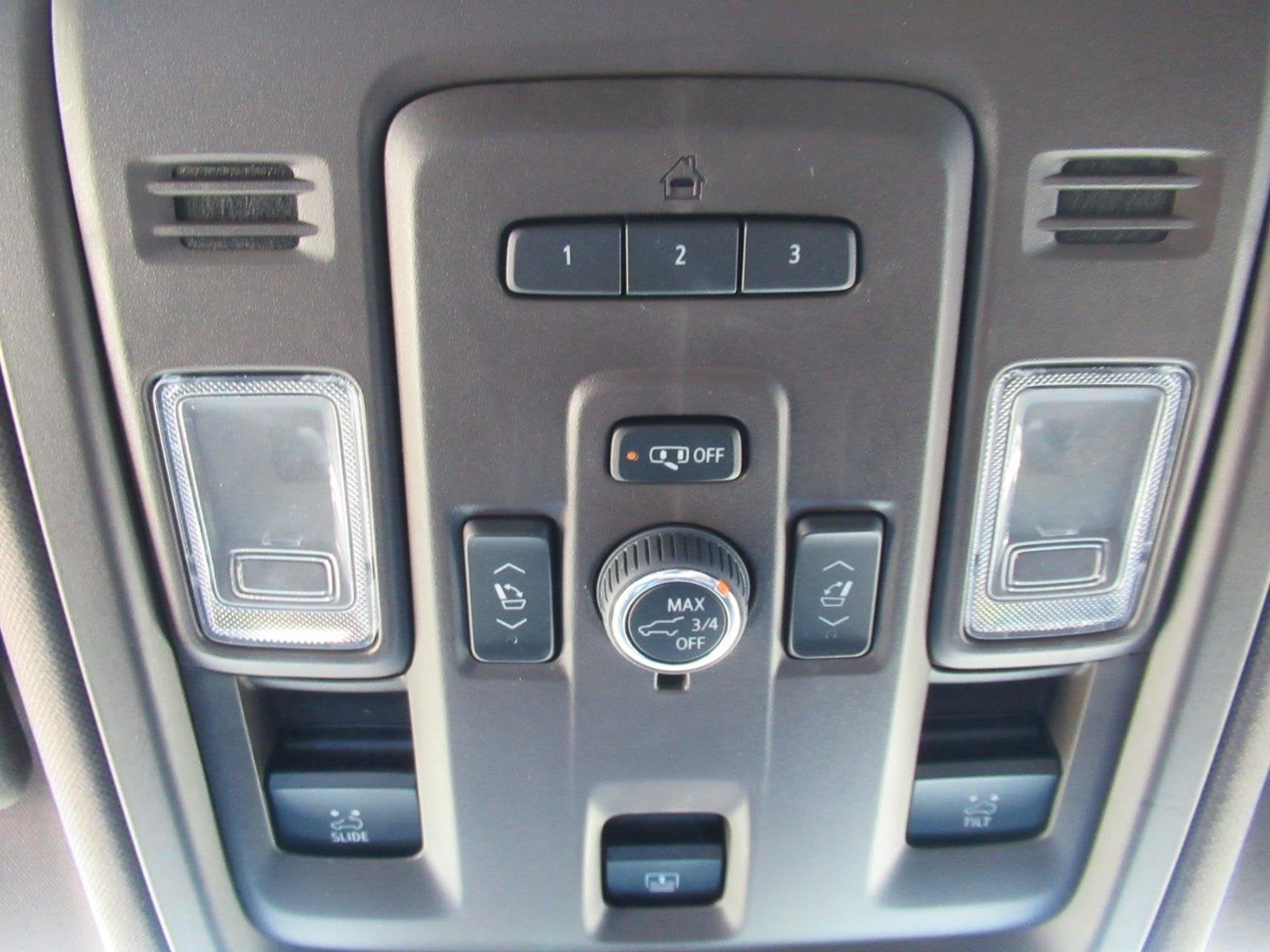2024 Cadillac Escalade ESV Premium Luxury