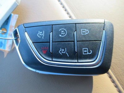 2024 Cadillac Escalade ESV Premium Luxury