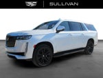 2024 Cadillac Escalade ESV Premium Luxury