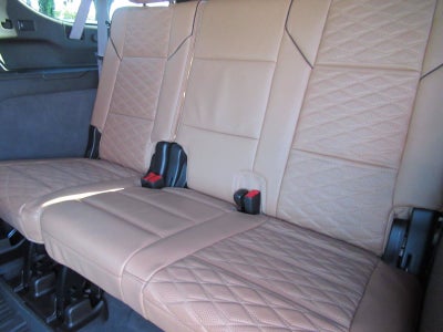 2024 Cadillac Escalade ESV Premium Luxury