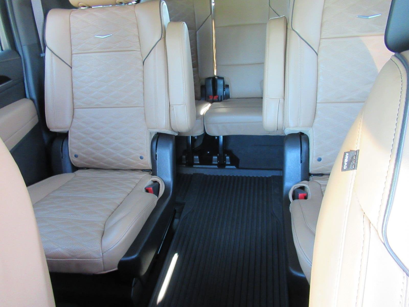 2024 Cadillac Escalade ESV Premium Luxury