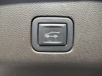 2024 Cadillac Escalade ESV Premium Luxury