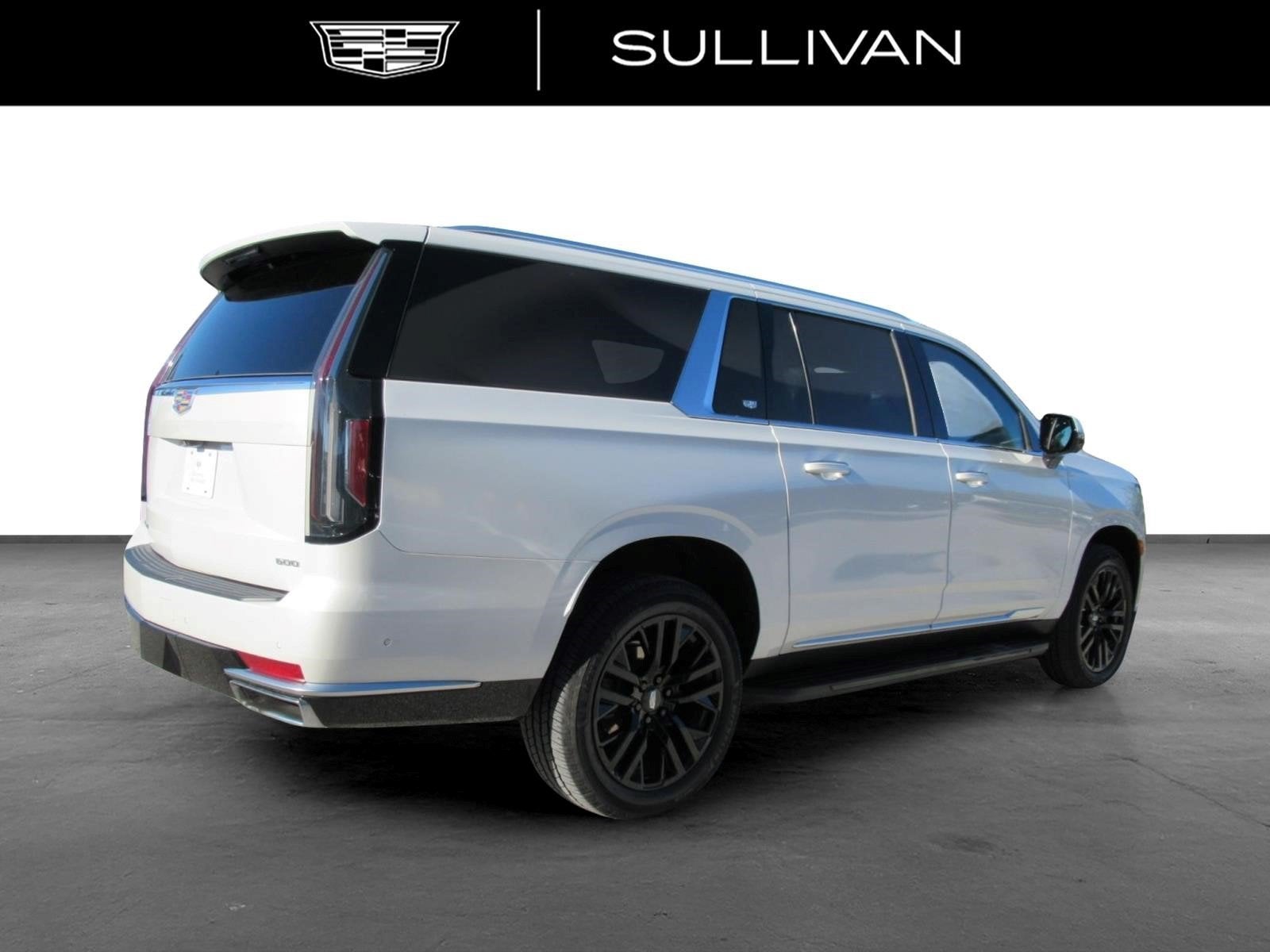 2024 Cadillac Escalade ESV Premium Luxury