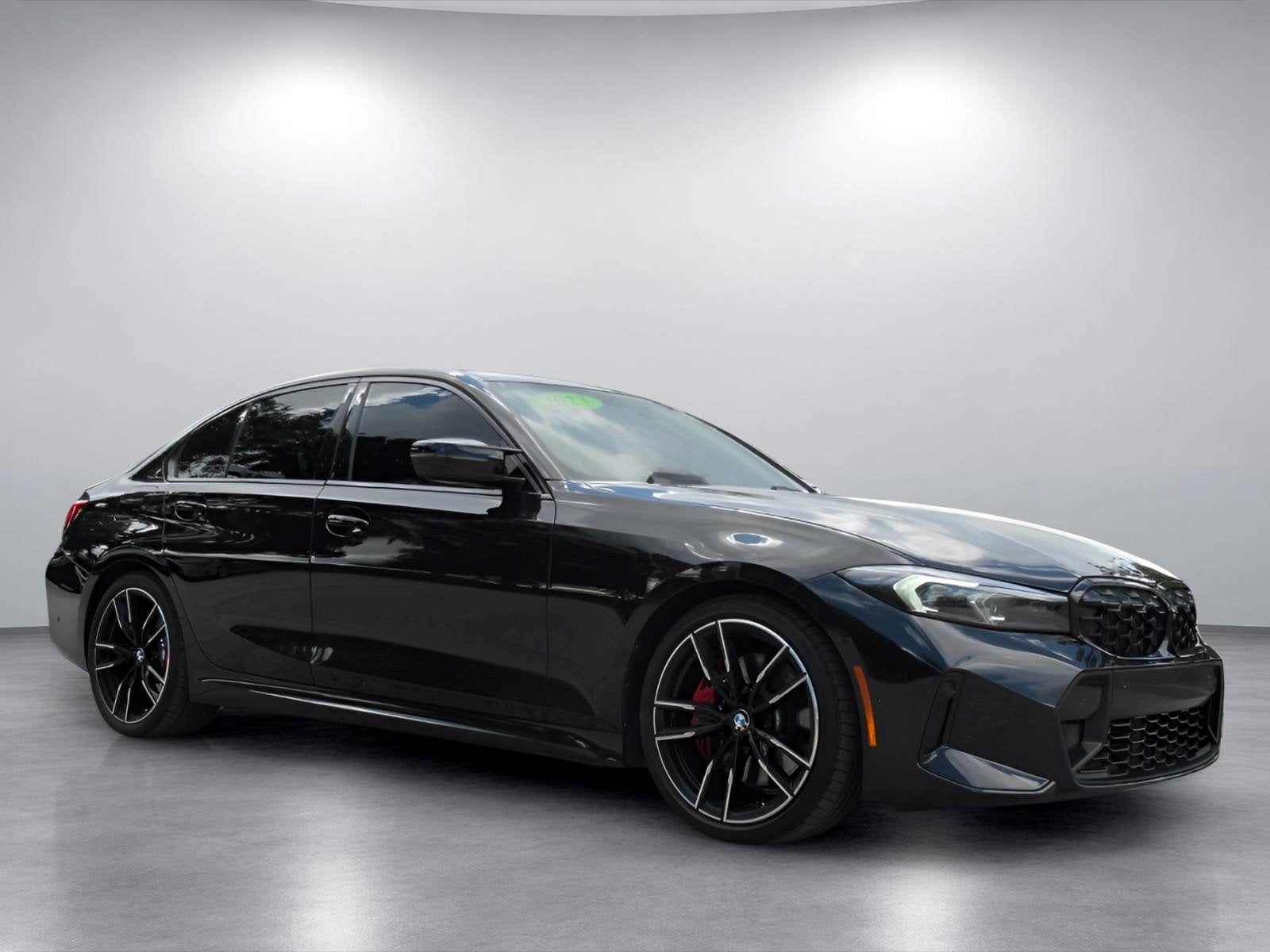 2023 BMW 3 Series M340i