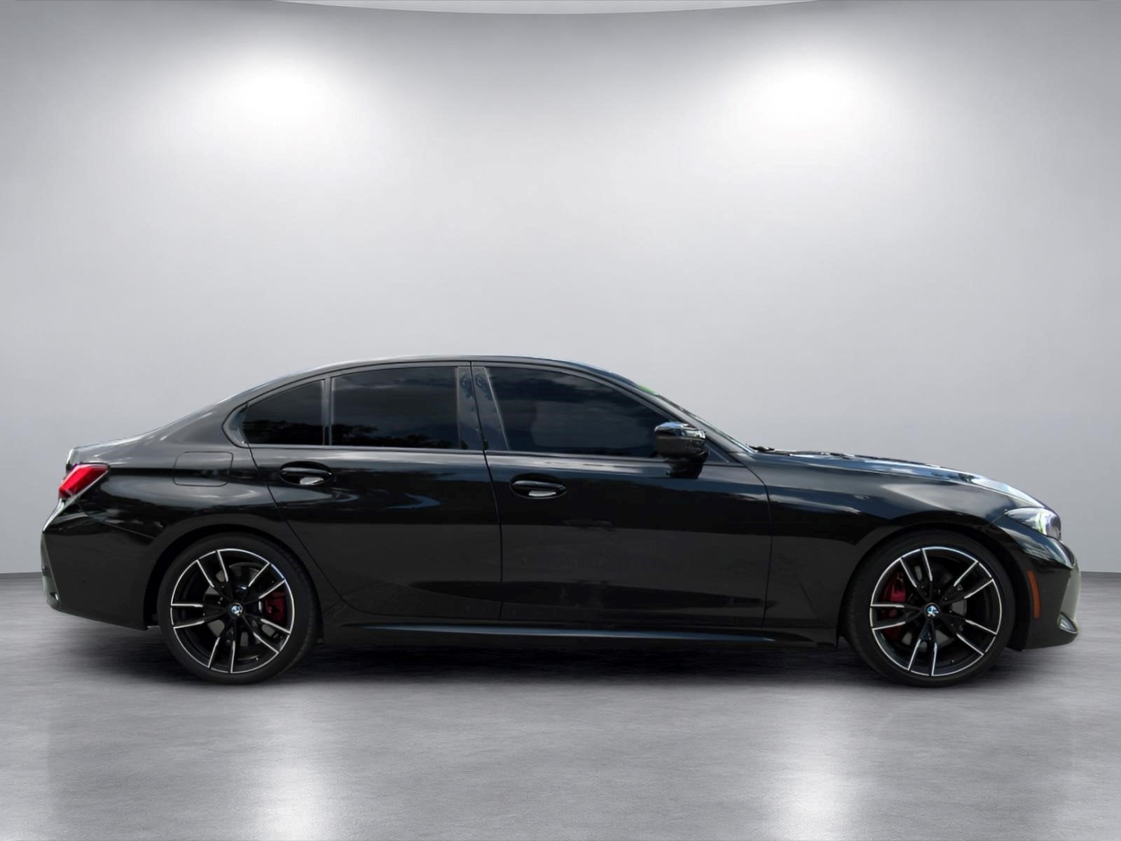 2023 BMW 3 Series M340i