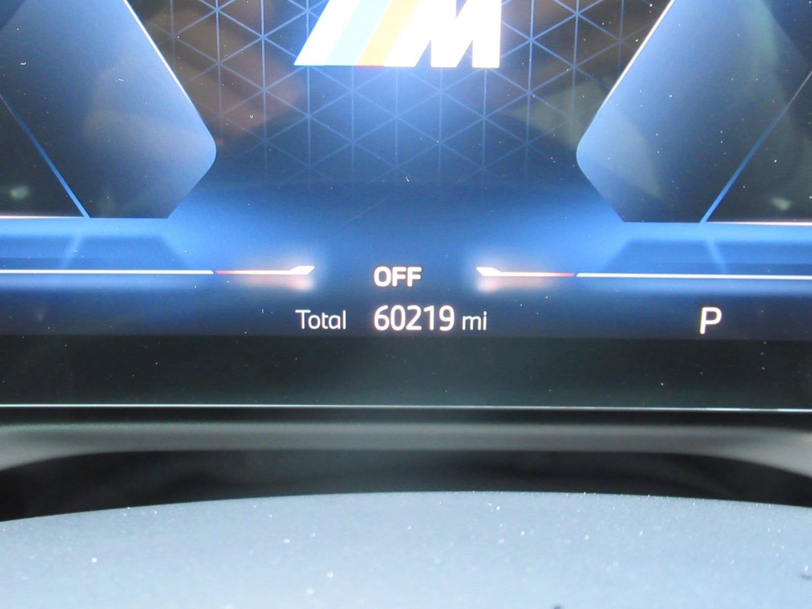 2023 BMW 3 Series M340i
