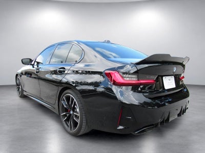 2023 BMW 3 Series M340i