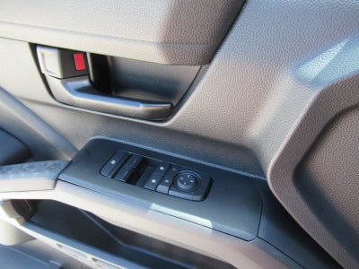2025 Toyota Tacoma 4WD SR