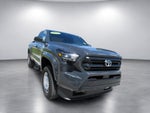 2025 Toyota Tacoma 4WD SR