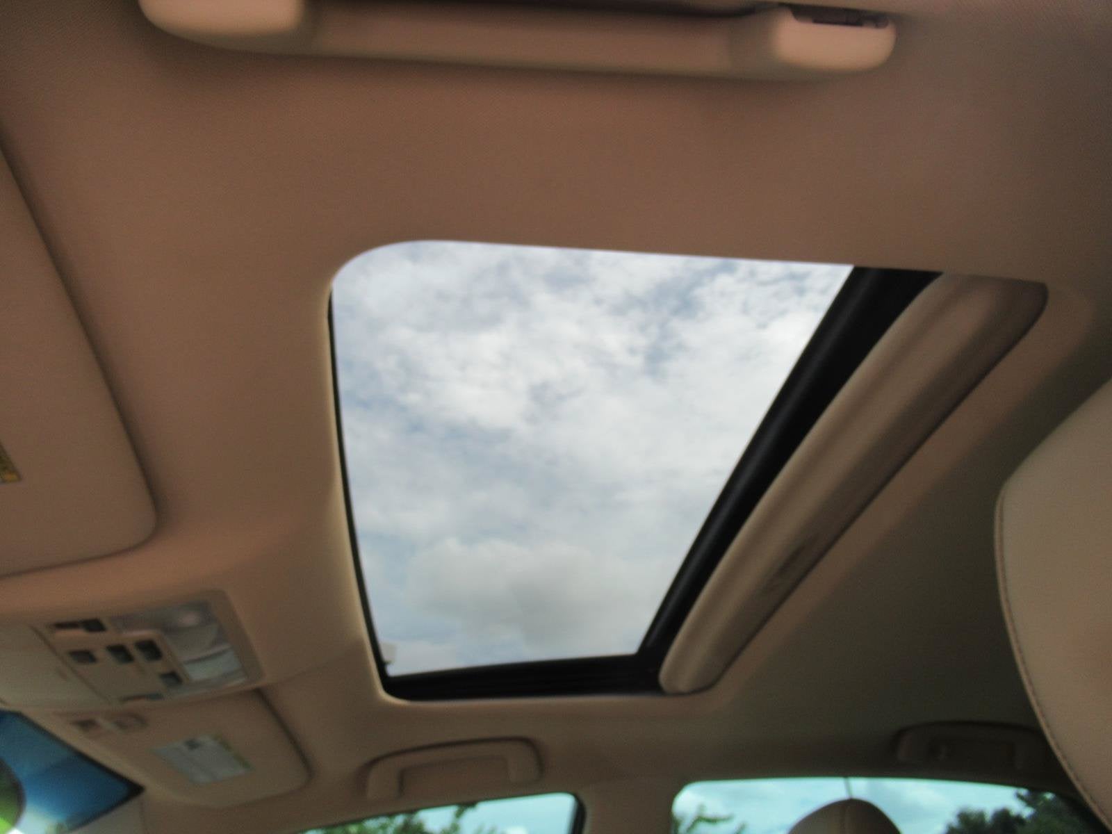 2015 Toyota Avalon Limited