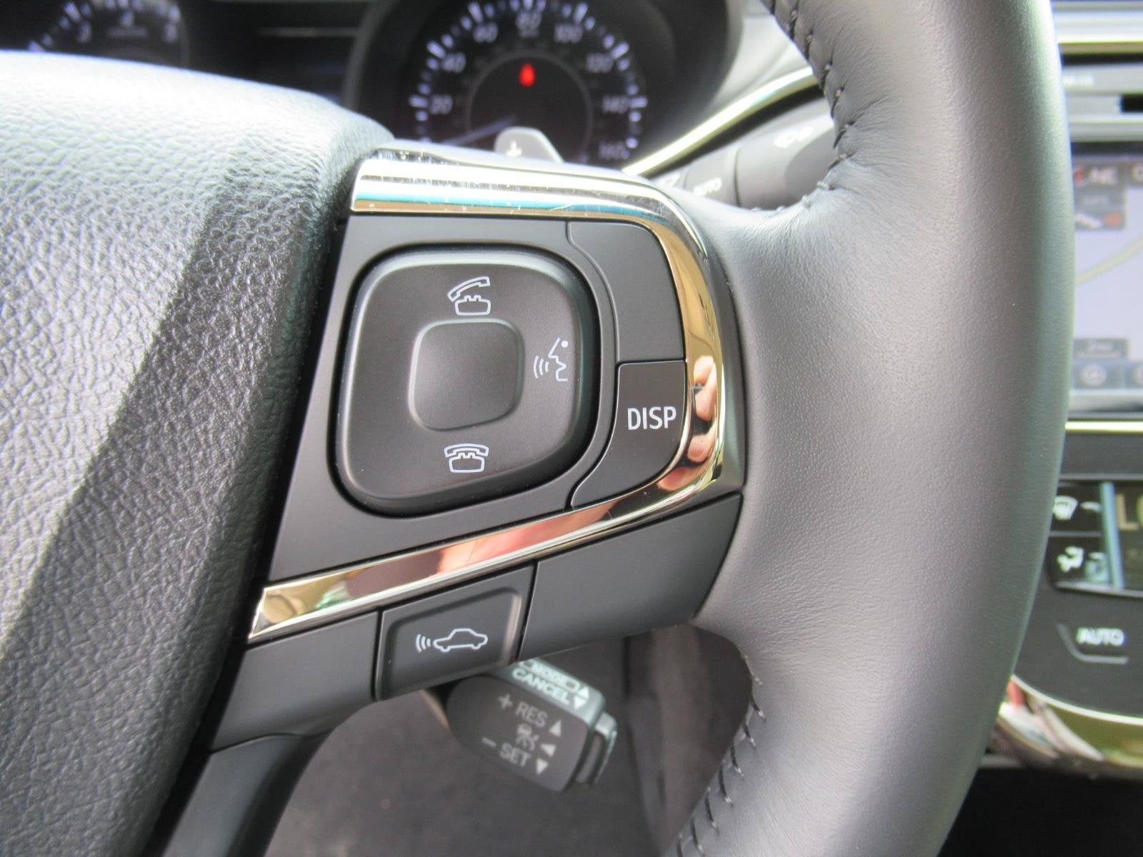 2015 Toyota Avalon Limited