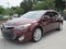 2015 Toyota Avalon Limited