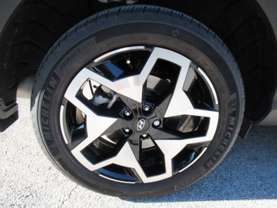 2023 Hyundai Santa Cruz Limited
