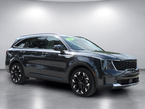 2025 Kia Sorento SX