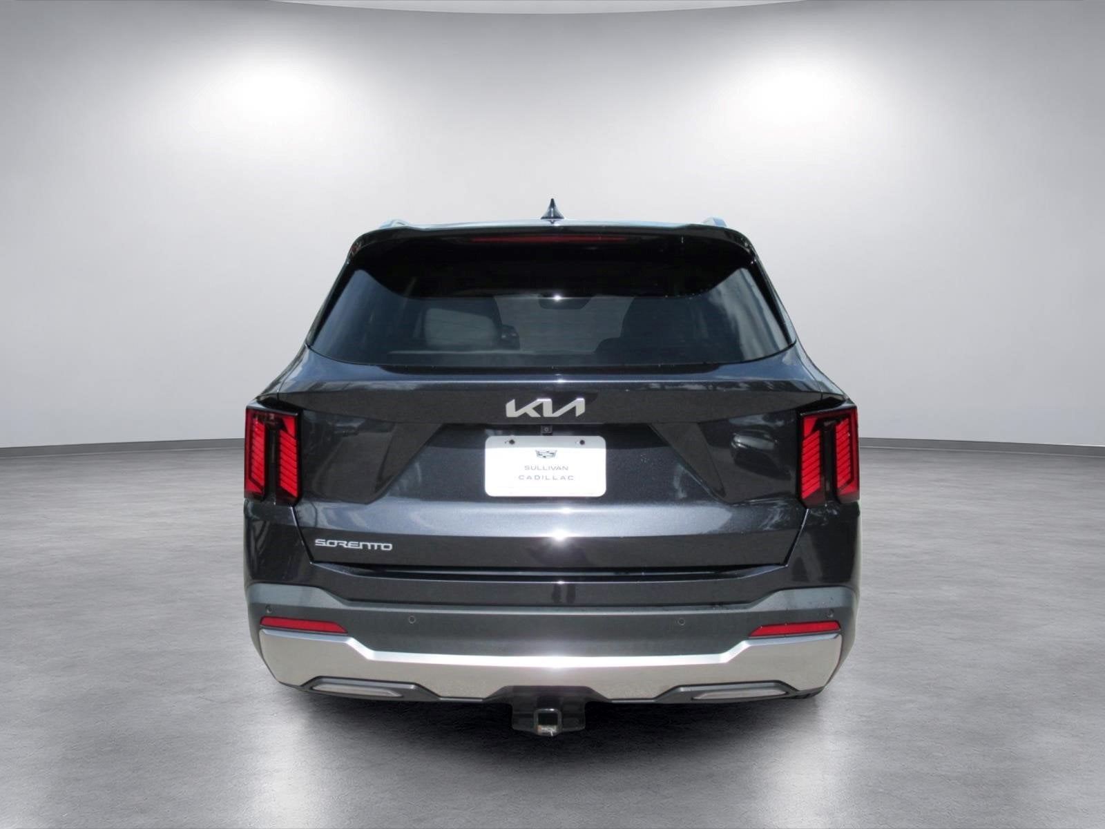 2025 Kia Sorento SX
