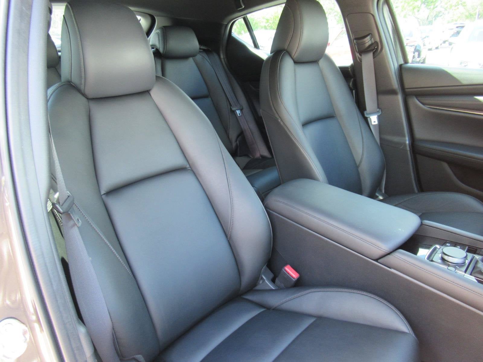2021 Mazda Mazda3 Hatchback Preferred