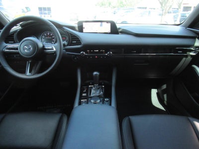 2021 Mazda Mazda3 Hatchback Preferred