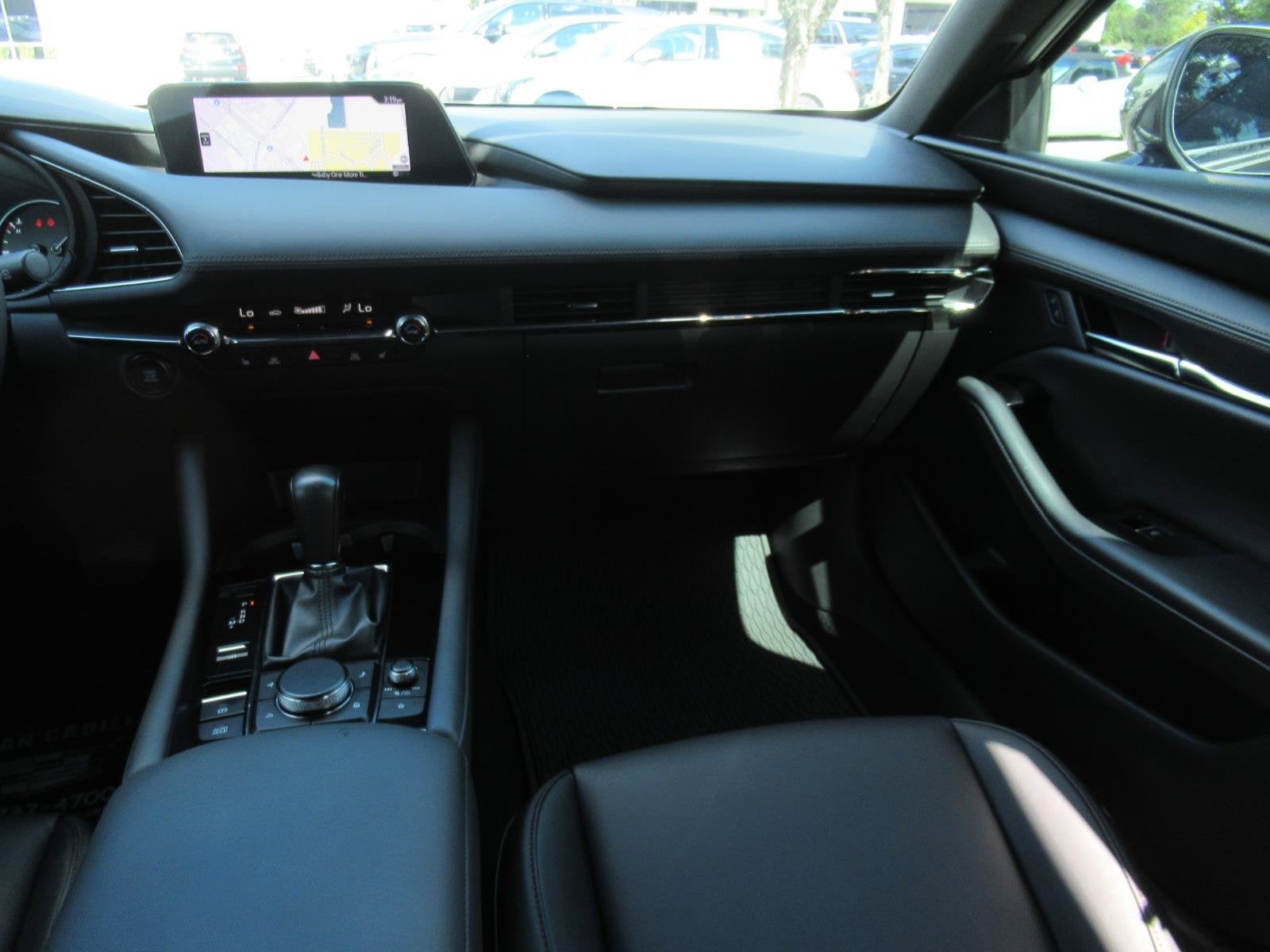 2021 Mazda Mazda3 Hatchback Preferred