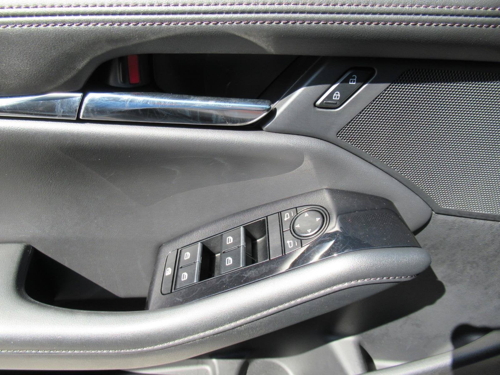 2021 Mazda Mazda3 Hatchback Preferred
