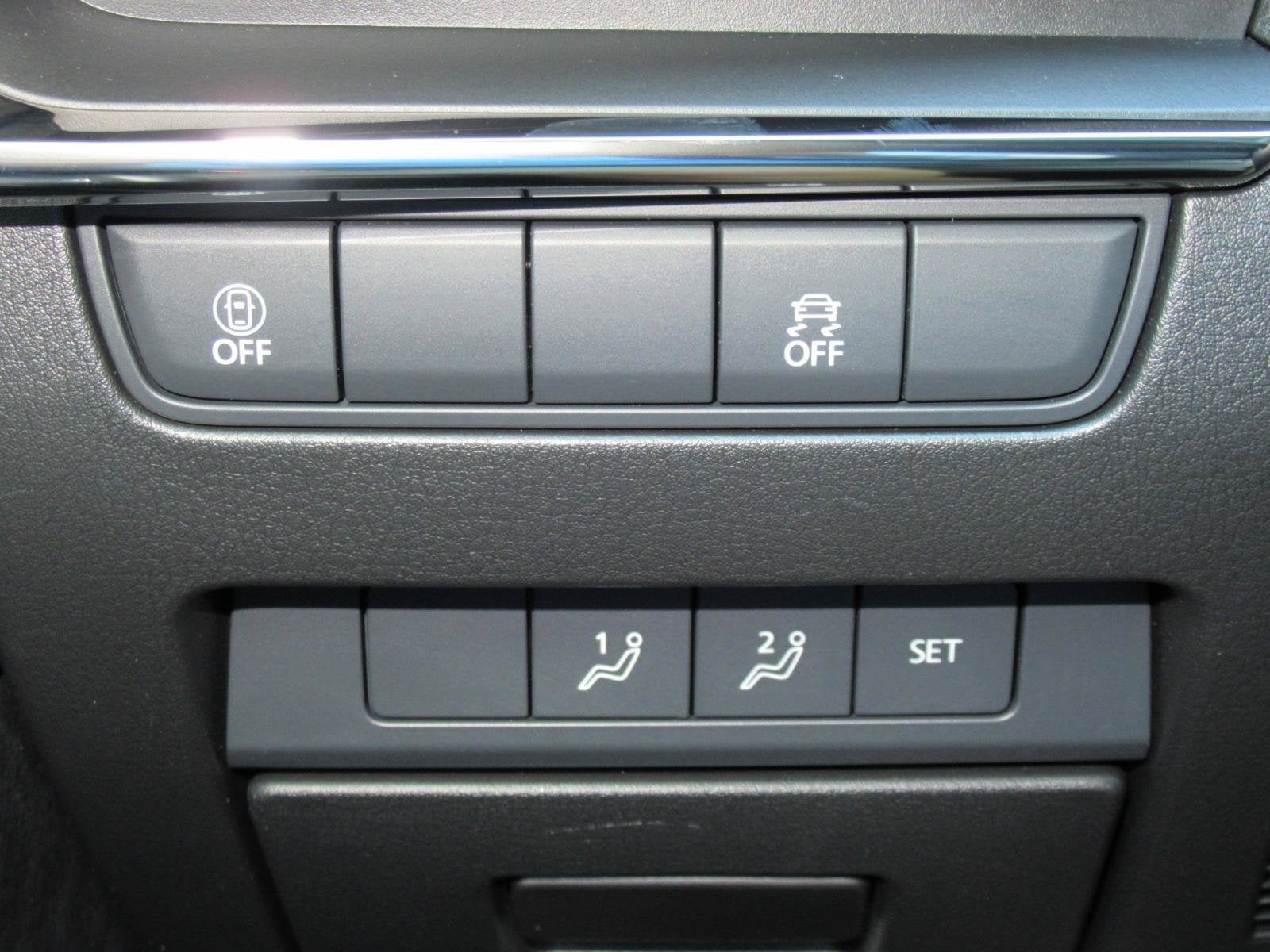 2021 Mazda Mazda3 Hatchback Preferred