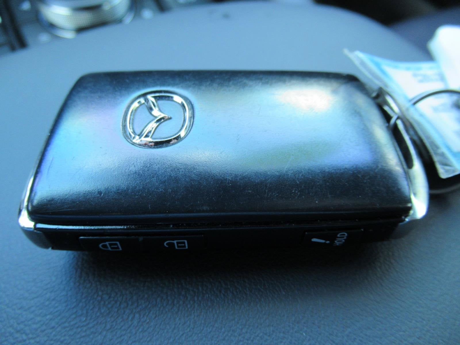 2021 Mazda Mazda3 Hatchback Preferred