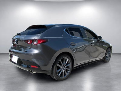 2021 Mazda Mazda3 Hatchback Preferred
