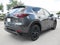 2022 Mazda Mazda CX-5 2.5 Turbo