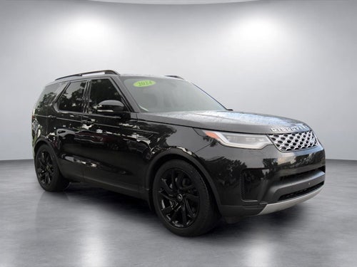 2024 Land Rover Discovery S