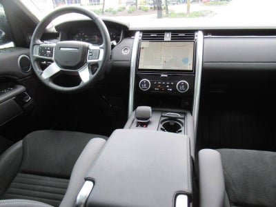 2024 Land Rover Discovery S