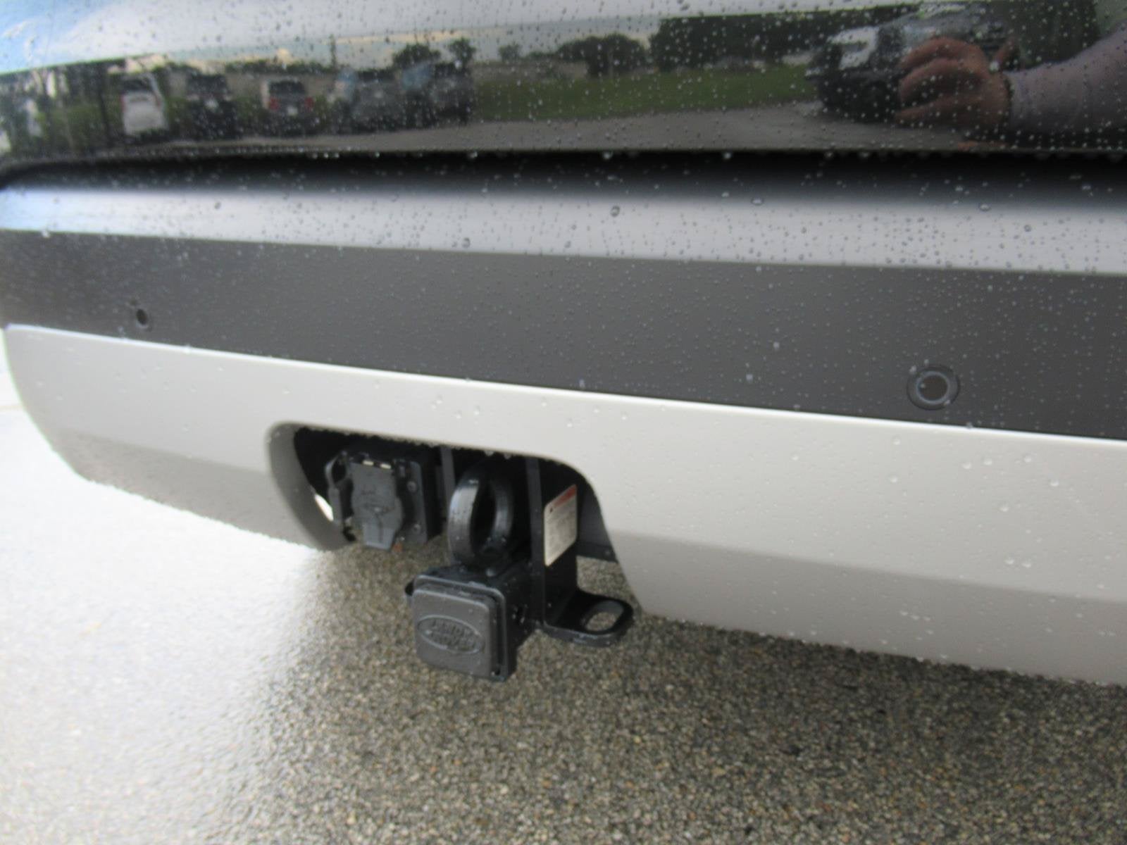 2024 Land Rover Discovery S