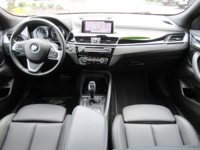 2023 BMW X2 xDrive28i