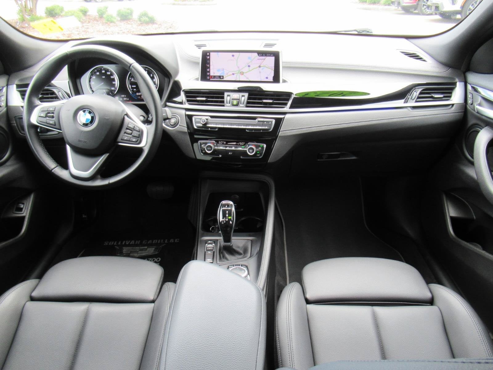 2023 BMW X2 xDrive28i