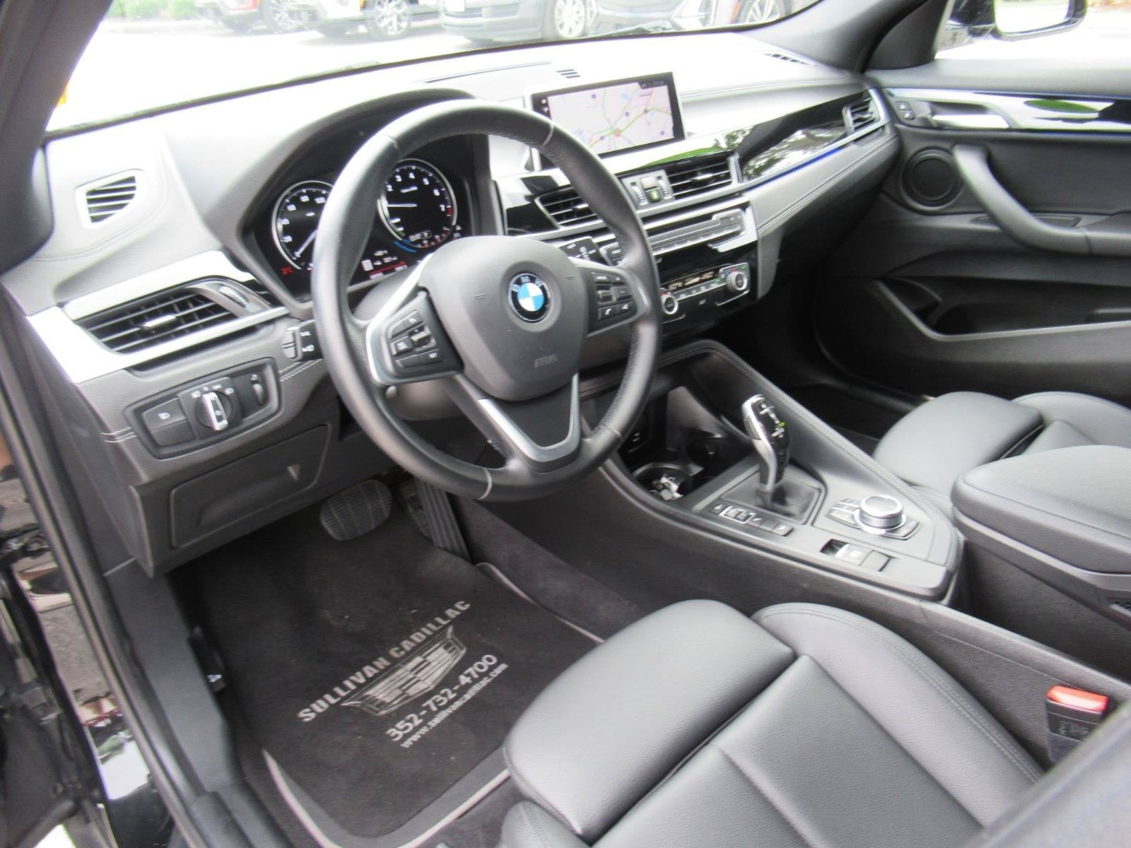 2023 BMW X2 xDrive28i