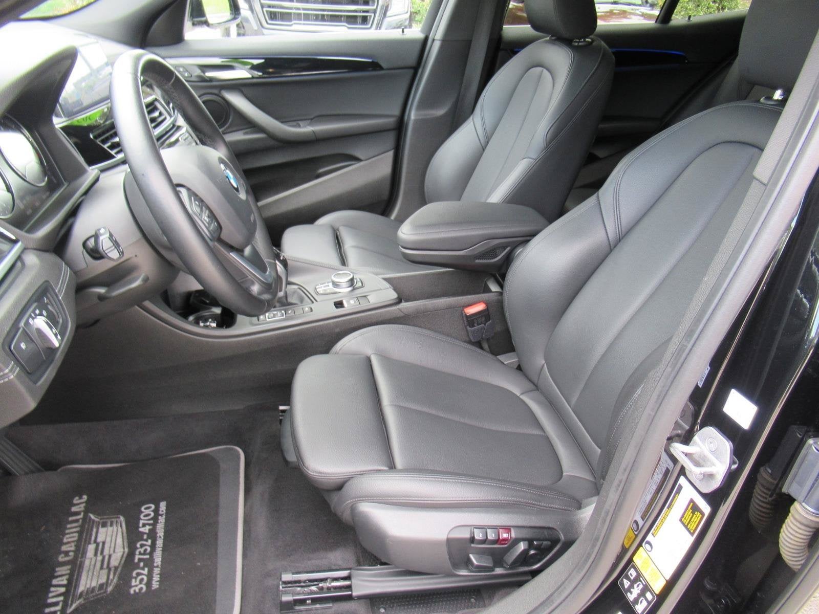 2023 BMW X2 xDrive28i