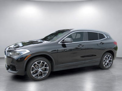 2023 BMW X2 xDrive28i