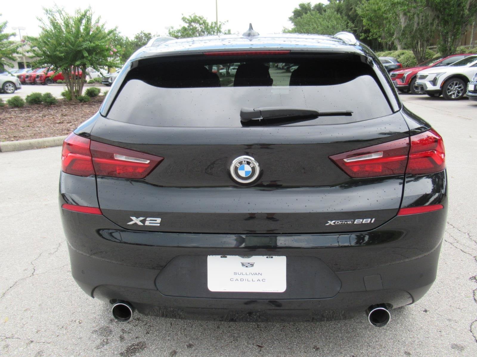 2023 BMW X2 xDrive28i