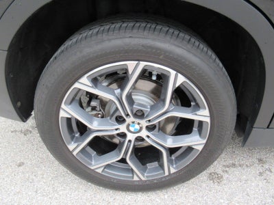 2023 BMW X2 xDrive28i