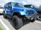 2014 Jeep Wrangler Unlimited Polar Edition
