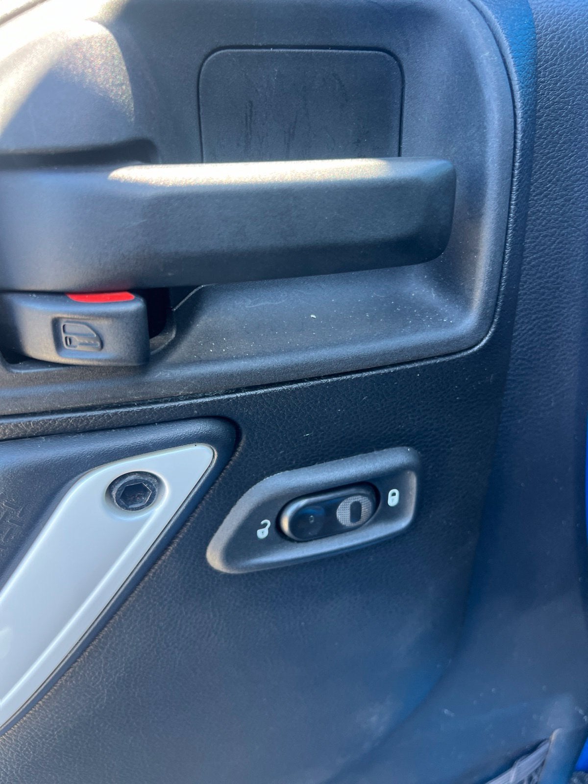 2014 Jeep Wrangler Unlimited Polar Edition