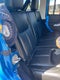 2014 Jeep Wrangler Unlimited Polar Edition