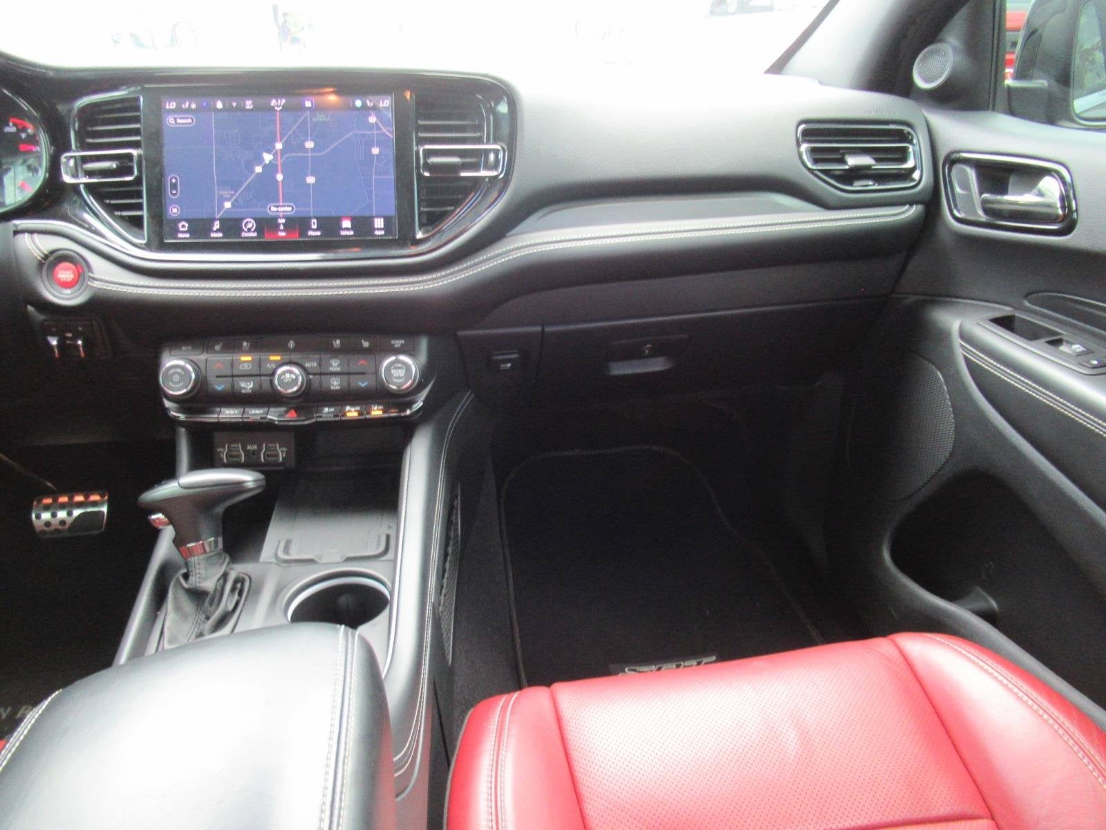 2023 Dodge Durango SRT 392 Plus