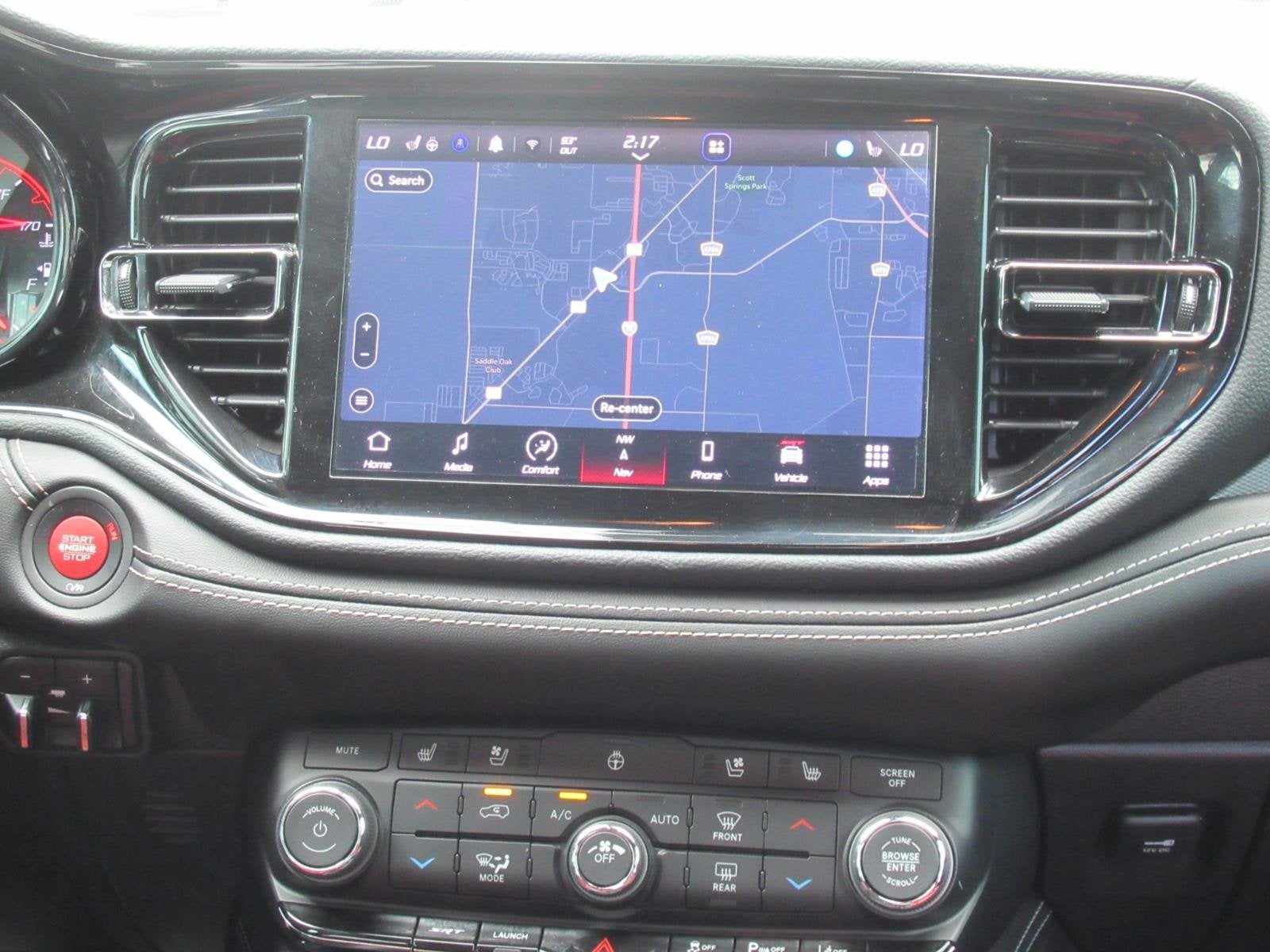 2023 Dodge Durango SRT 392 Plus