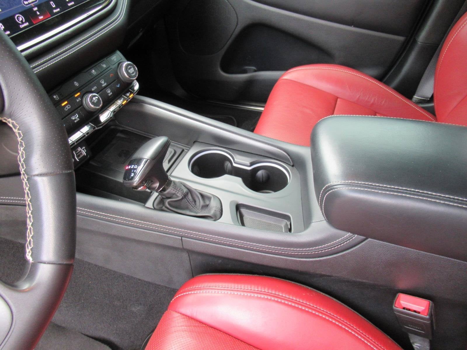 2023 Dodge Durango SRT 392 Plus