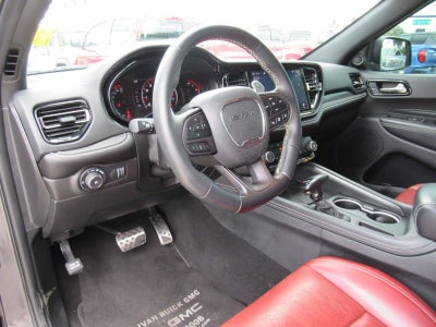 2023 Dodge Durango SRT 392 Plus