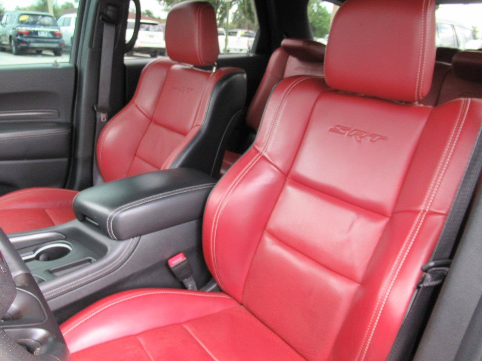 2023 Dodge Durango SRT 392 Plus